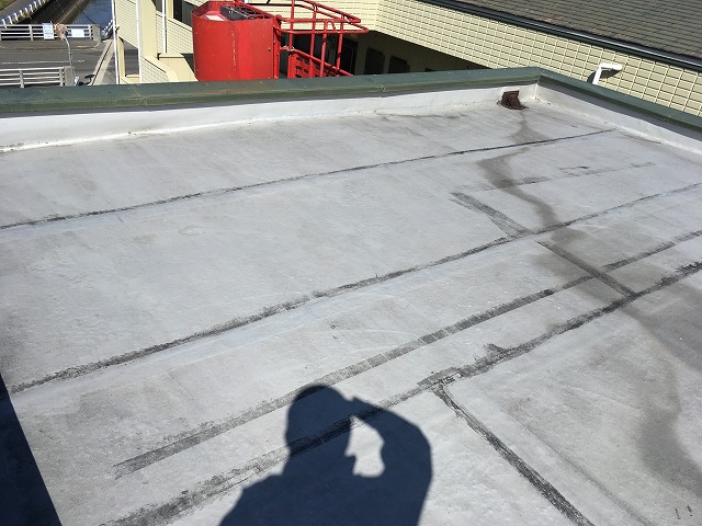 アパートの改修工事もおまかせ